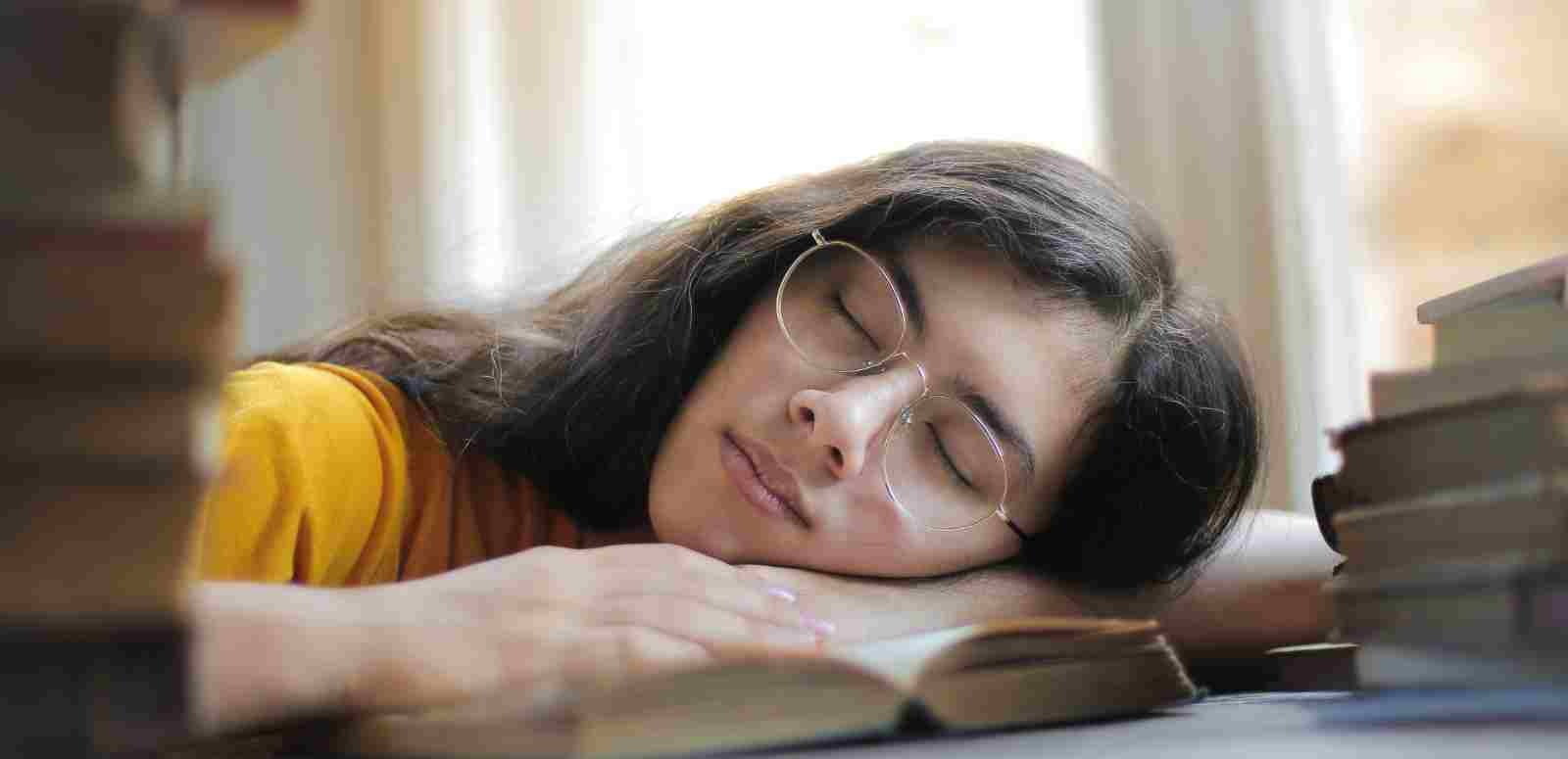 sleep quality and effect on overall health